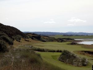 Castle Stuart 1st